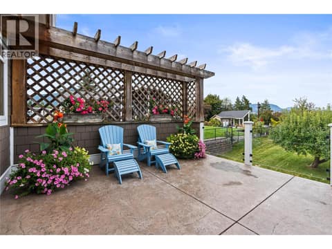 Photo 34 of 3690 Sage Avenue, Armstrong/ Spall.