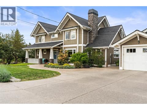 Photo 4 of 3690 Sage Avenue, Armstrong/ Spall.