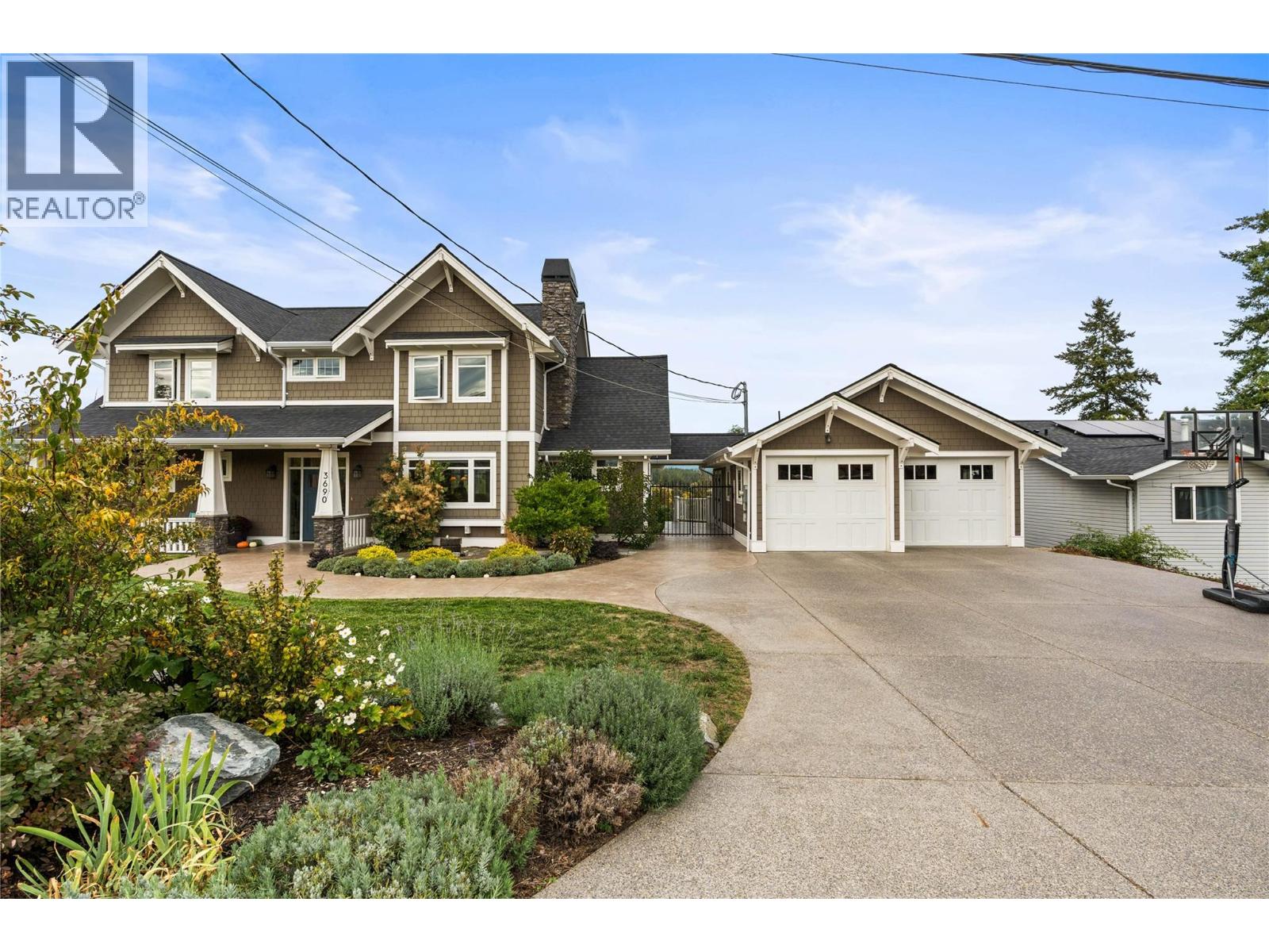 Photo 5 of 3690 Sage Avenue, Armstrong/ Spall.
