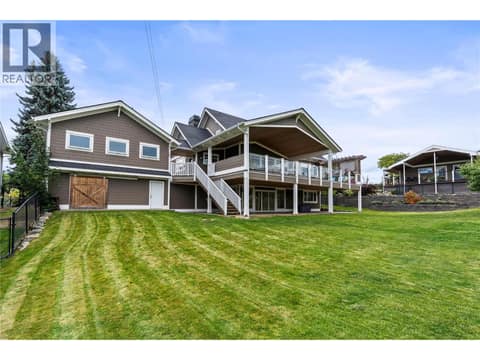 Photo 74 of 3690 Sage Avenue, Armstrong/ Spall.