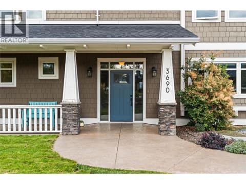 Photo 8 of 3690 Sage Avenue, Armstrong/ Spall.