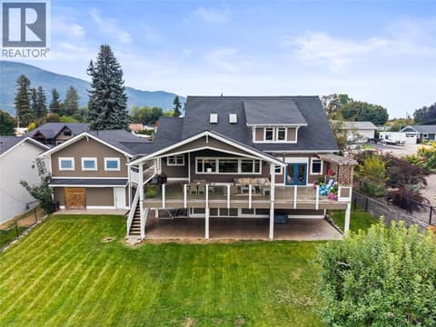 Photo 86 of 3690 Sage Avenue, Armstrong/ Spall.