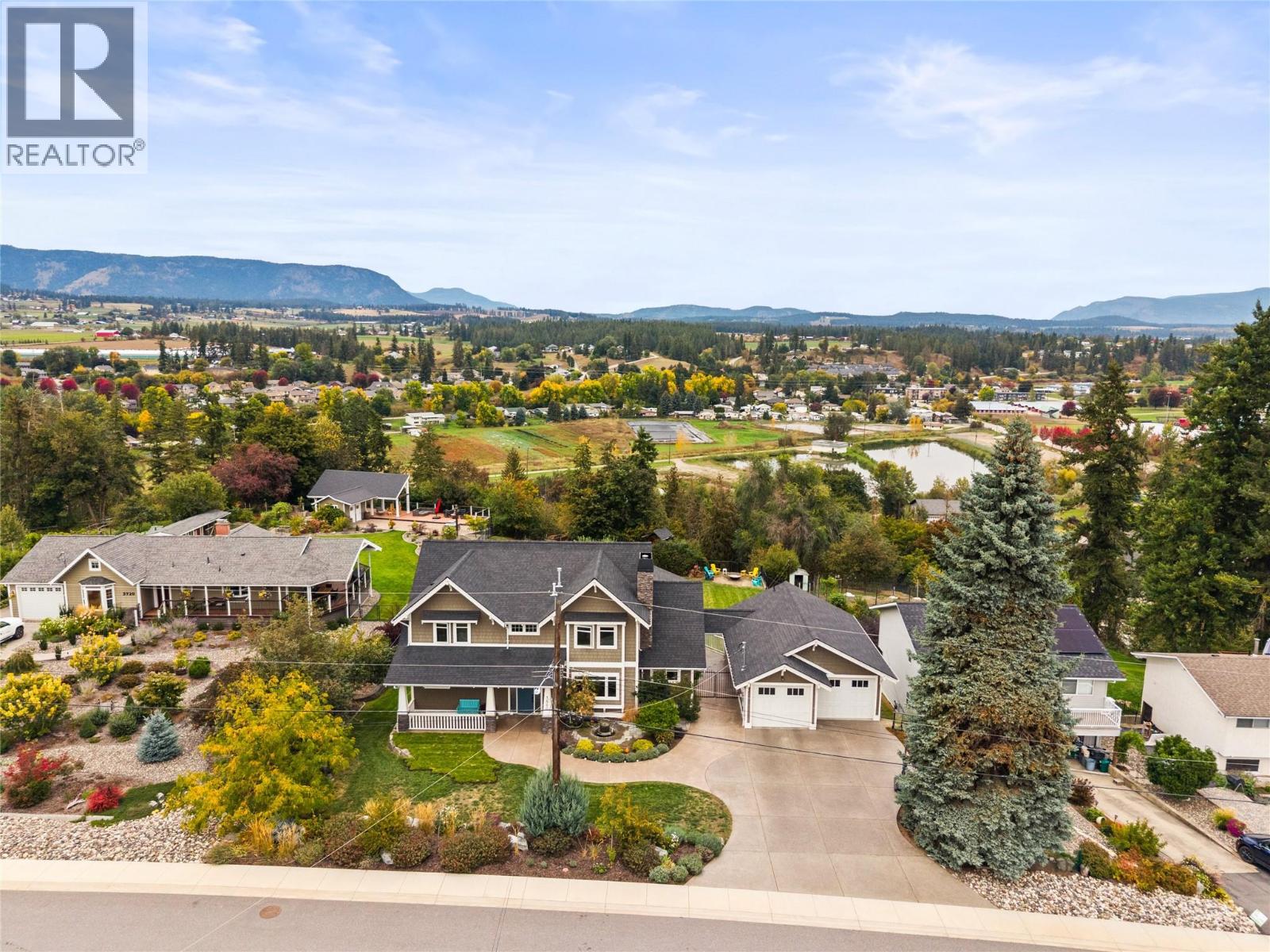 Photo 89 of 3690 Sage Avenue, Armstrong/ Spall.