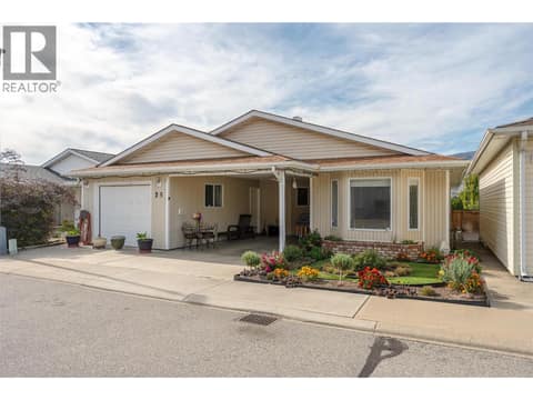 Photo 1 of 3096 South Main Street Unit# 25, Main South, Penticton