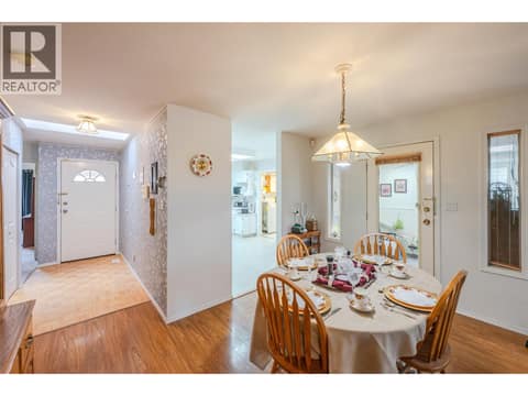 Photo 11 of 3096 South Main Street Unit# 25, Main South, Penticton