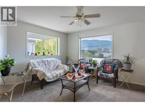 Photo 3 of 3096 South Main Street Unit# 25, Main South, Penticton