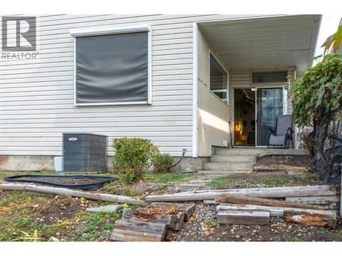Photo 45 of 3096 South Main Street Unit# 25, Main South, Penticton