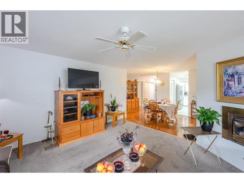 Photo 5 of 3096 South Main Street Unit# 25, Main South, Penticton