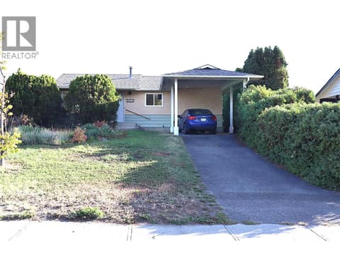 Photo 1 of 1233 Hook Drive, Batchelor Heights, Kamloops