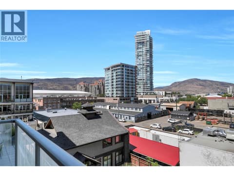 Photo 11 of 1290 St. Paul Street Unit# 406, Kelowna North