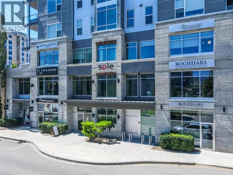 Photo 15 of 1290 St. Paul Street Unit# 406, Kelowna North