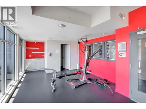 Photo 18 of 1290 St. Paul Street Unit# 406, Kelowna North