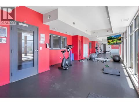 Photo 19 of 1290 St. Paul Street Unit# 406, Kelowna North