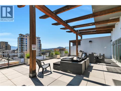 Photo 21 of 1290 St. Paul Street Unit# 406, Kelowna North