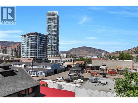 Photo 24 of 1290 St. Paul Street Unit# 406, Kelowna North