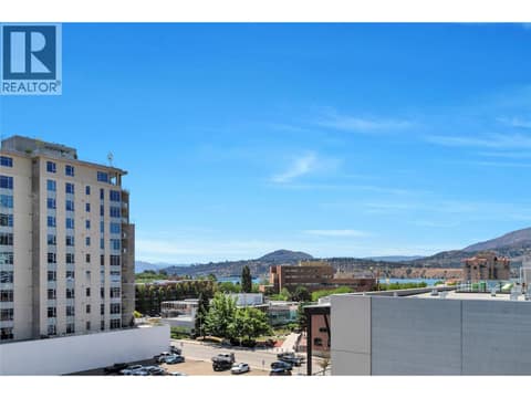 Photo 25 of 1290 St. Paul Street Unit# 406, Kelowna North