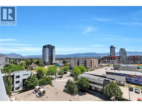 Photo 26 of 1290 St. Paul Street Unit# 406, Kelowna North