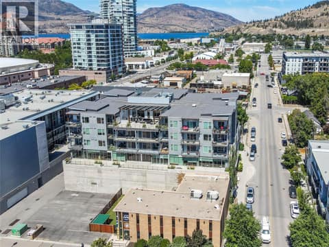 Photo 28 of 1290 St. Paul Street Unit# 406, Kelowna North