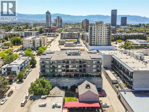 Photo 29 of 1290 St. Paul Street Unit# 406, Kelowna North