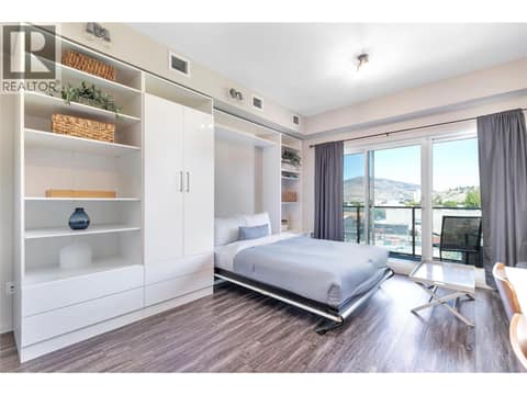 Photo 3 of 1290 St. Paul Street Unit# 406, Kelowna North