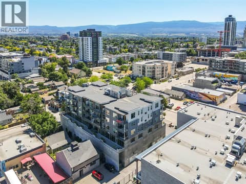 Photo 30 of 1290 St. Paul Street Unit# 406, Kelowna North