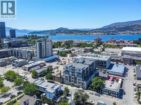 Photo 32 of 1290 St. Paul Street Unit# 406, Kelowna North