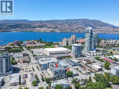 Photo 34 of 1290 St. Paul Street Unit# 406, Kelowna North