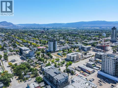 Photo 36 of 1290 St. Paul Street Unit# 406, Kelowna North