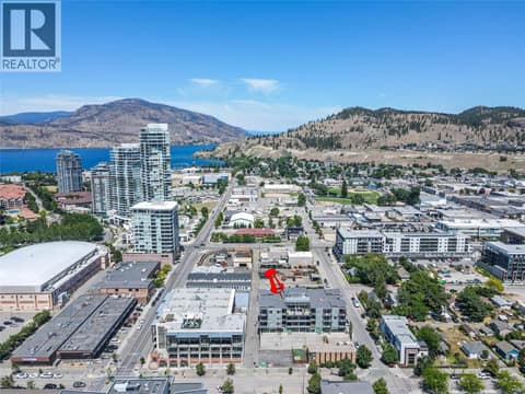 Photo 38 of 1290 St. Paul Street Unit# 406, Kelowna North