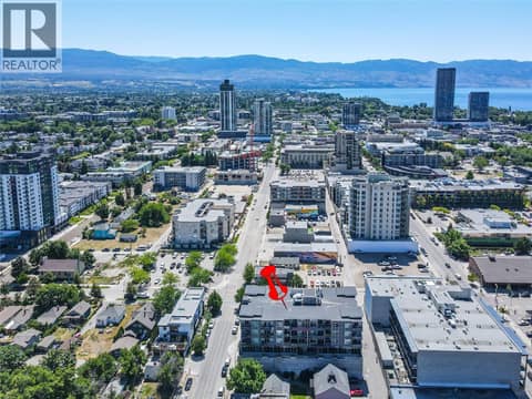 Photo 41 of 1290 St. Paul Street Unit# 406, Kelowna North