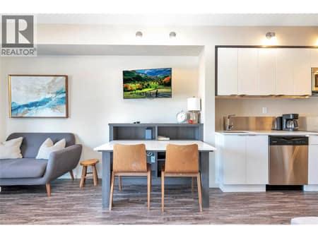 Photo 6 of 1290 St. Paul Street Unit# 406, Kelowna North