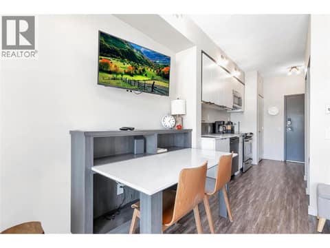 Photo 7 of 1290 St. Paul Street Unit# 406, Kelowna North