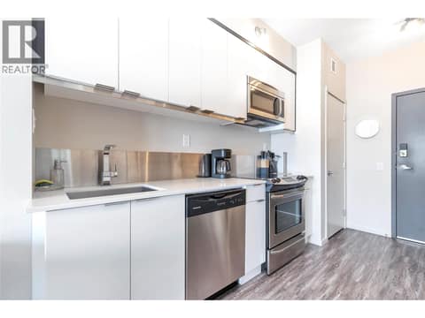 Photo 8 of 1290 St. Paul Street Unit# 406, Kelowna North