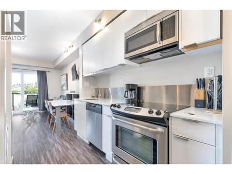 Photo 9 of 1290 St. Paul Street Unit# 406, Kelowna North