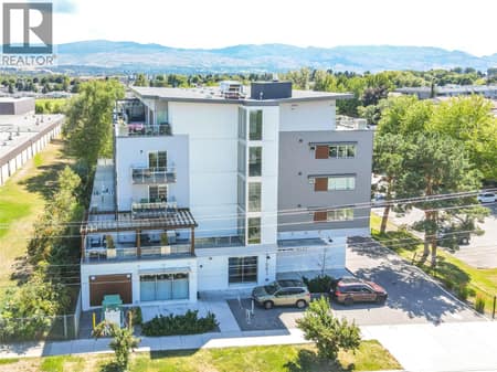 Photo 2 of 1083 KLO Road Unit# 204, Lower Mission, Kelowna