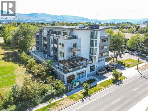 Photo 22 of 1083 KLO Road Unit# 204, Lower Mission, Kelowna