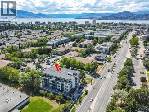 Photo 24 of 1083 KLO Road Unit# 204, Lower Mission, Kelowna