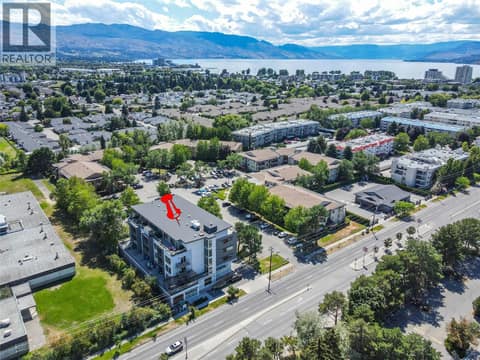 Photo 25 of 1083 KLO Road Unit# 204, Lower Mission, Kelowna