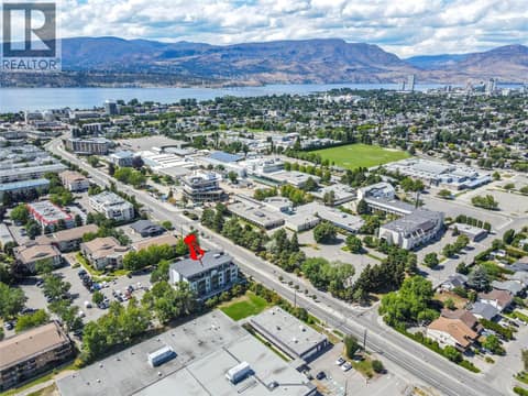 Photo 30 of 1083 KLO Road Unit# 204, Lower Mission, Kelowna