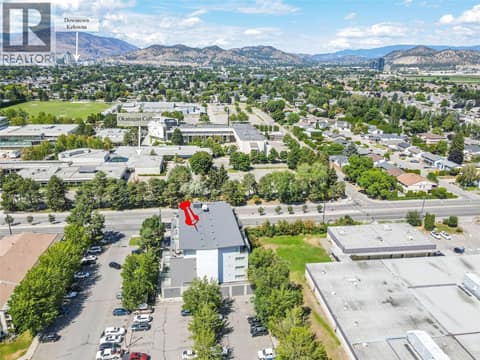 Photo 32 of 1083 KLO Road Unit# 204, Lower Mission, Kelowna
