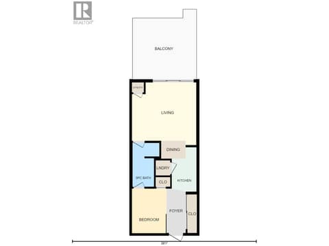 Photo 33 of 1083 KLO Road Unit# 204, Lower Mission, Kelowna