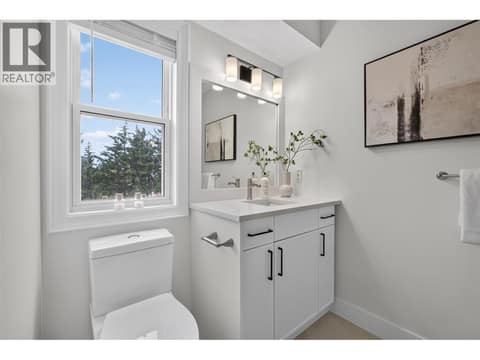 3 Pce Ensuite at 330 Woodwind Court, Glenmore, Kelowna