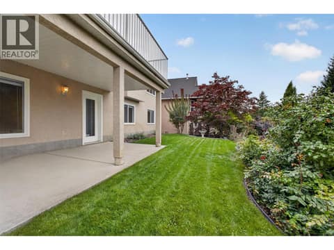 Photo 34 of 330 Woodwind Court, Glenmore, Kelowna