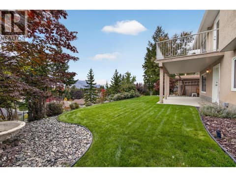 Photo 36 of 330 Woodwind Court, Glenmore, Kelowna