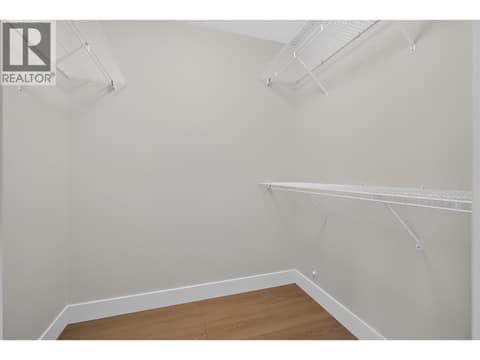 Primary Walk In Closet at 330 Woodwind Court, Glenmore, Kelowna