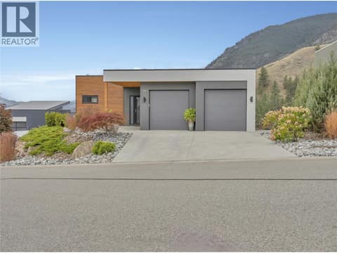 Photo 1 of 118 RIDGE View, Main South, Penticton