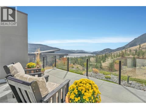 Photo 14 of 118 RIDGE View, Main South, Penticton