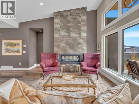 Photo 16 of 118 RIDGE View, Main South, Penticton