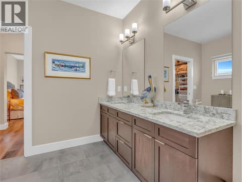 Photo 19 of 118 RIDGE View, Main South, Penticton