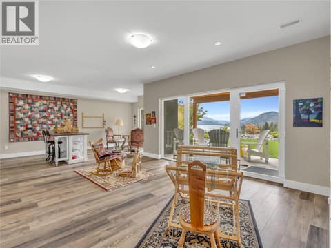 Photo 27 of 118 RIDGE View, Main South, Penticton